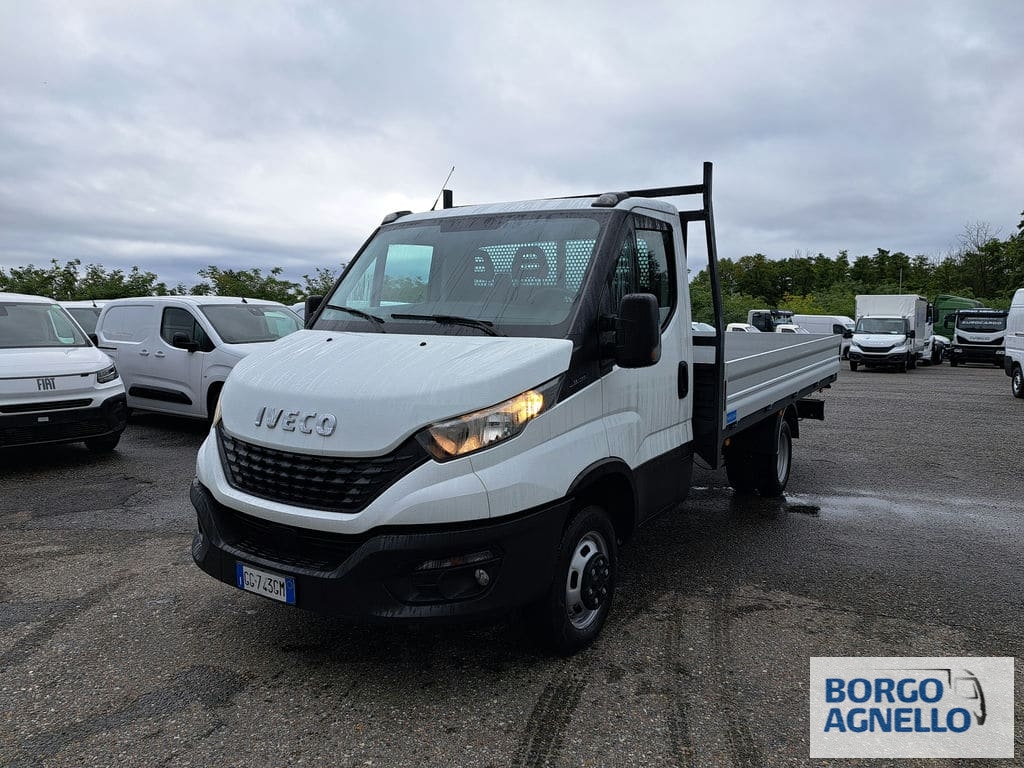 Iveco DAILY 35C14 Iveco DAILY 35C14
