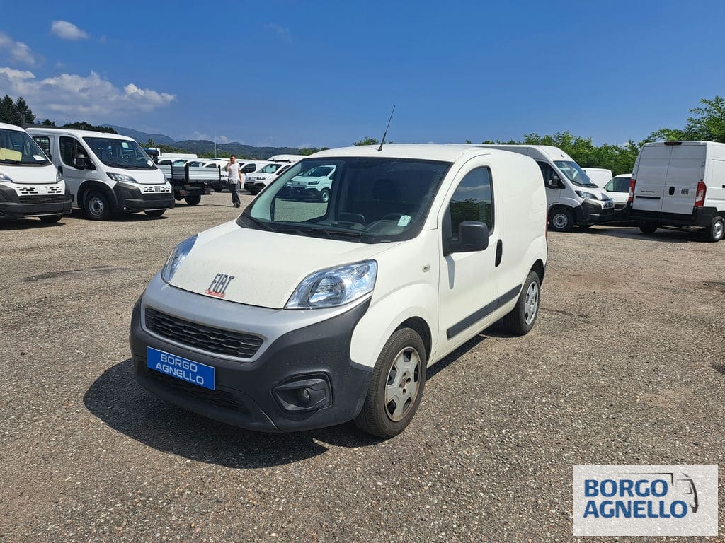 Fiat FIORINO Fiat FIORINO