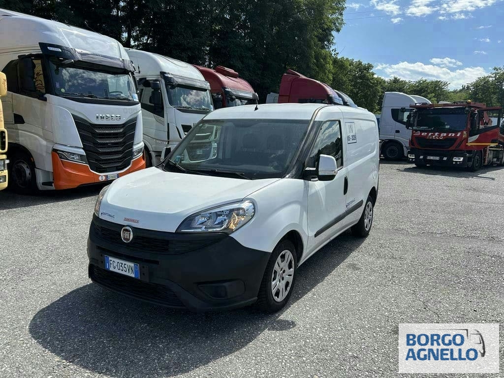 Fiat DOBLO