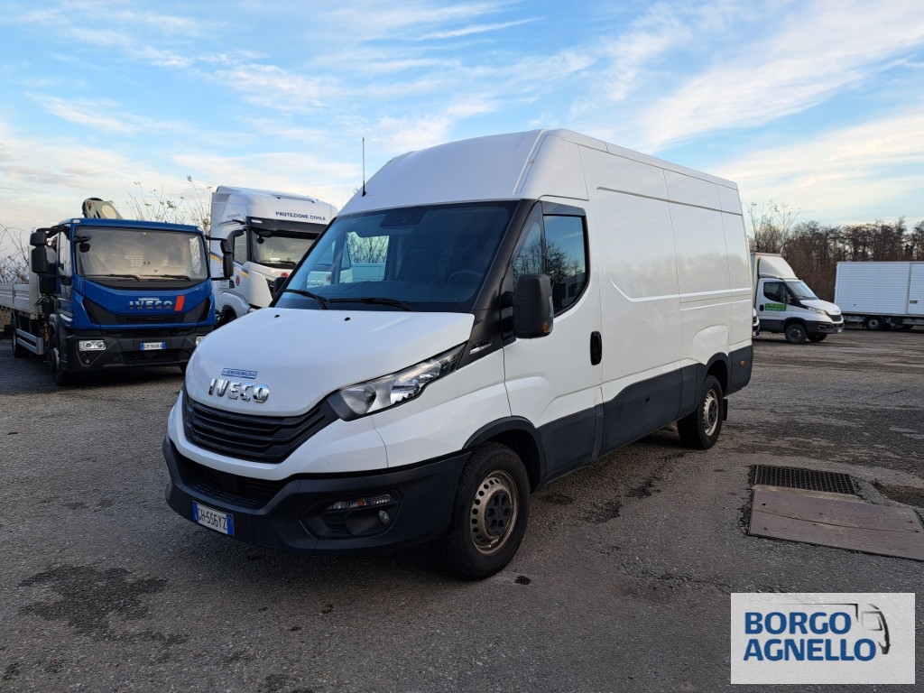 Iveco DAILY 35S14
