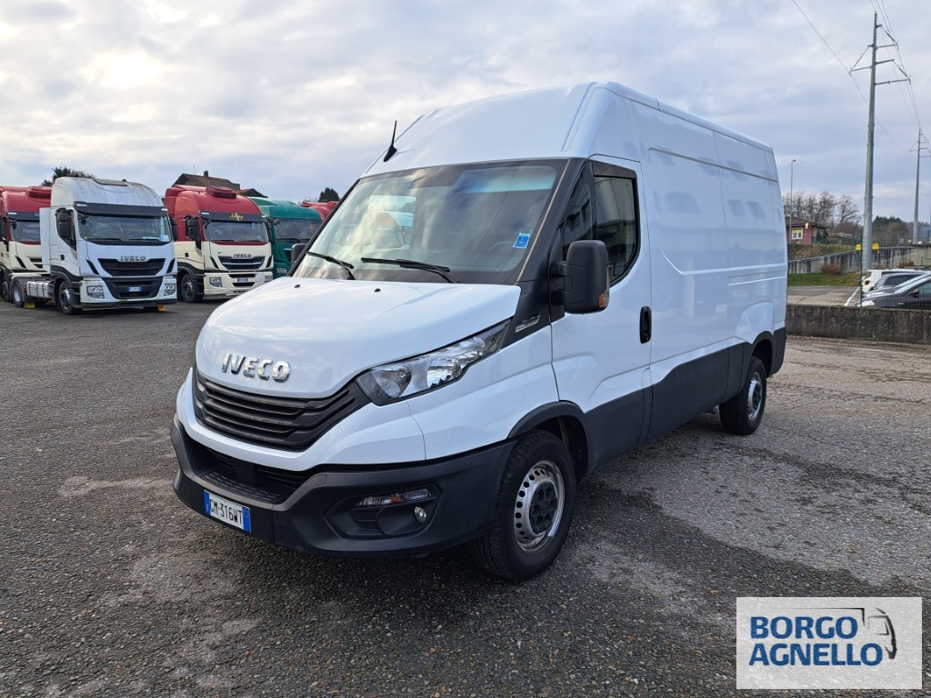Iveco DAILY 35S16