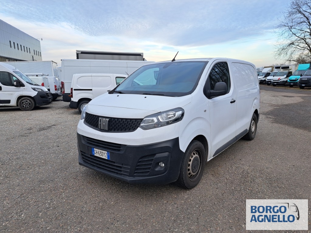 Fiat SCUDO