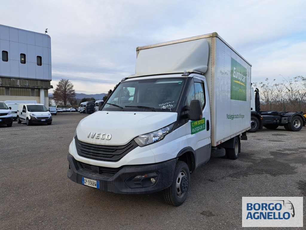 Iveco DAILY 35C14