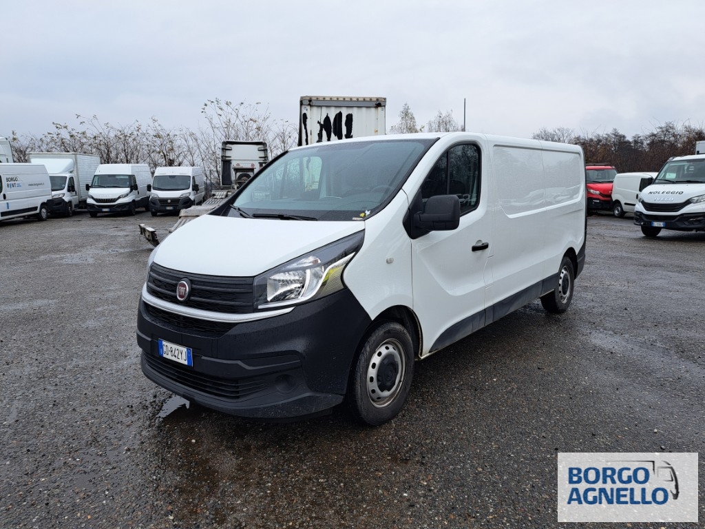 Fiat TALENTO