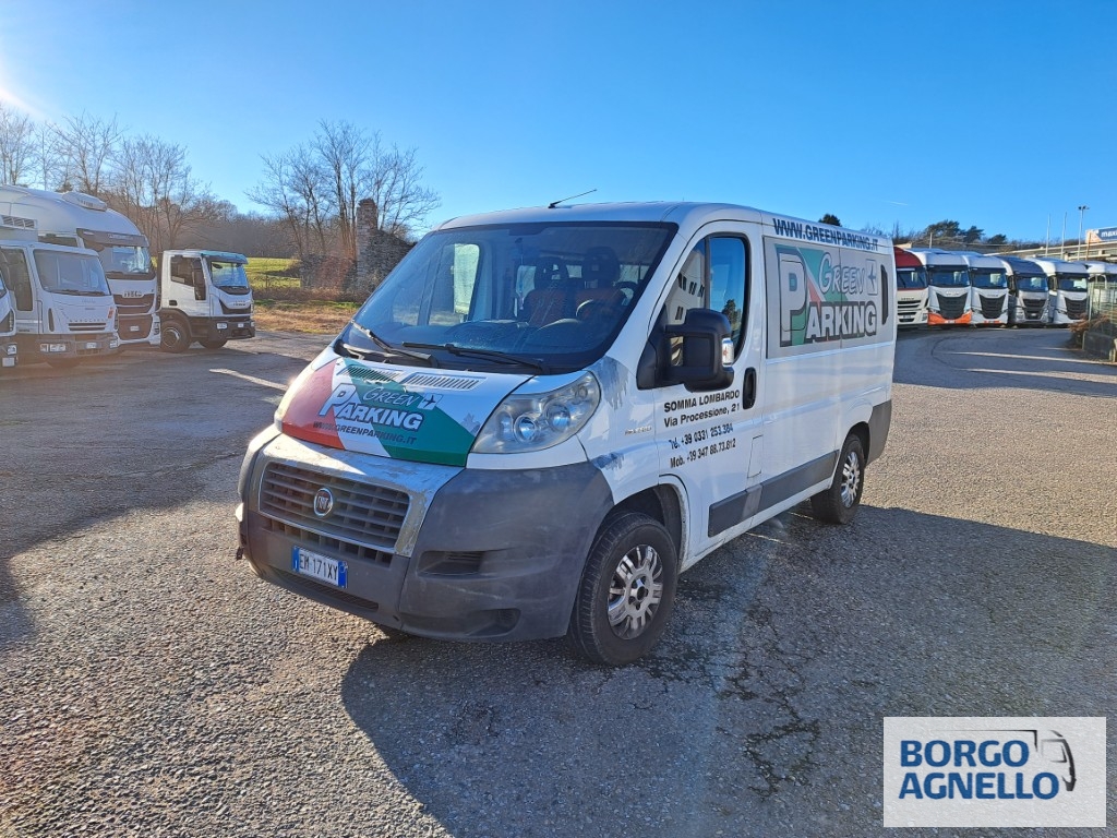 Fiat DUCATO