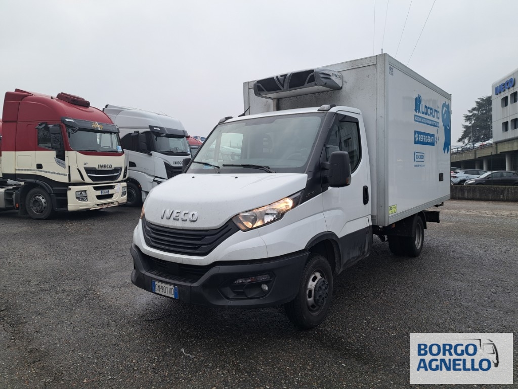 Iveco DAILY 35C16