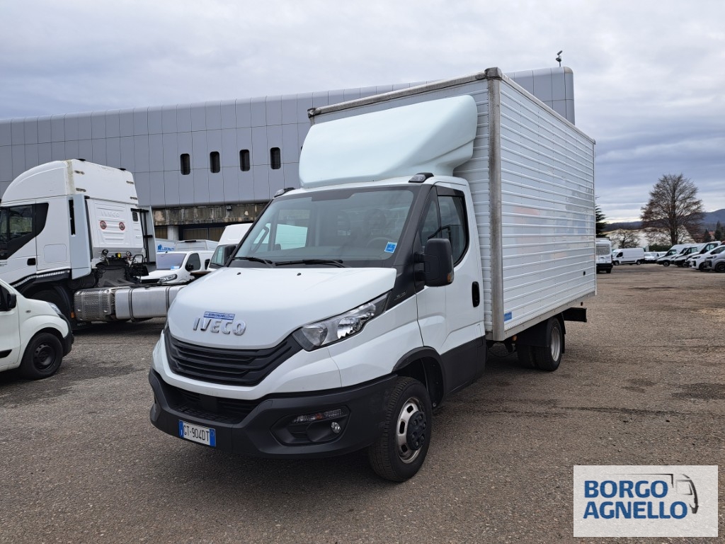Iveco DAILY 35C14