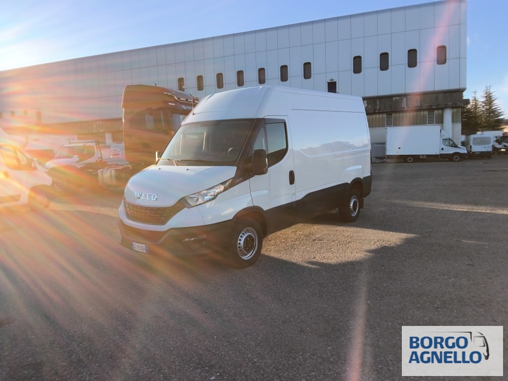 Iveco DAILY 35S16