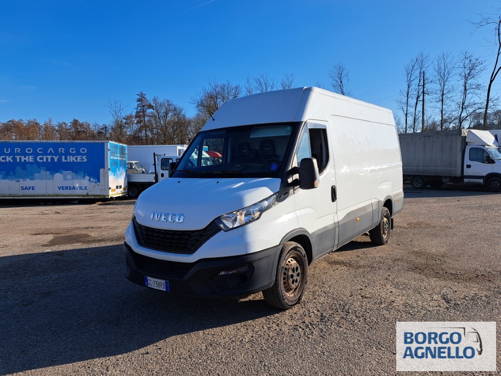 Iveco DAILY 35S16