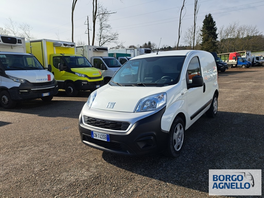 Fiat FIORINO