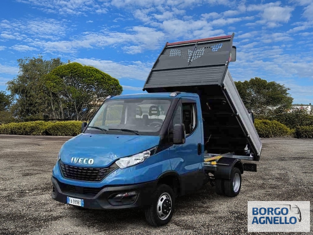 Iveco DAILY 35C16