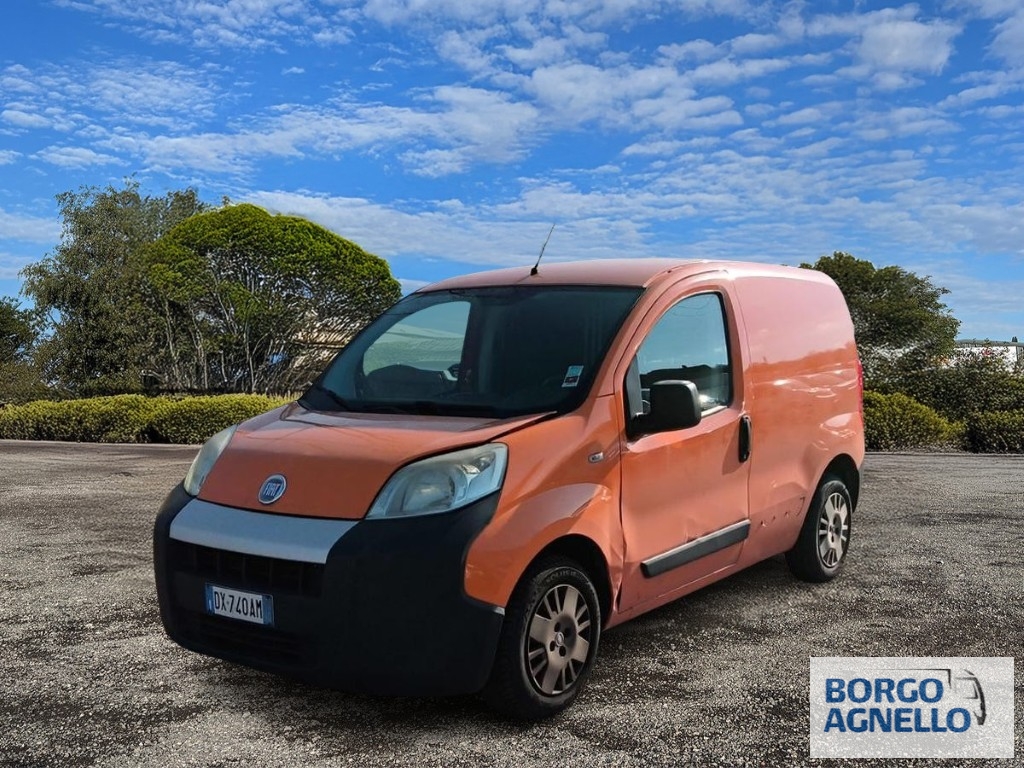 Fiat FIORINO
