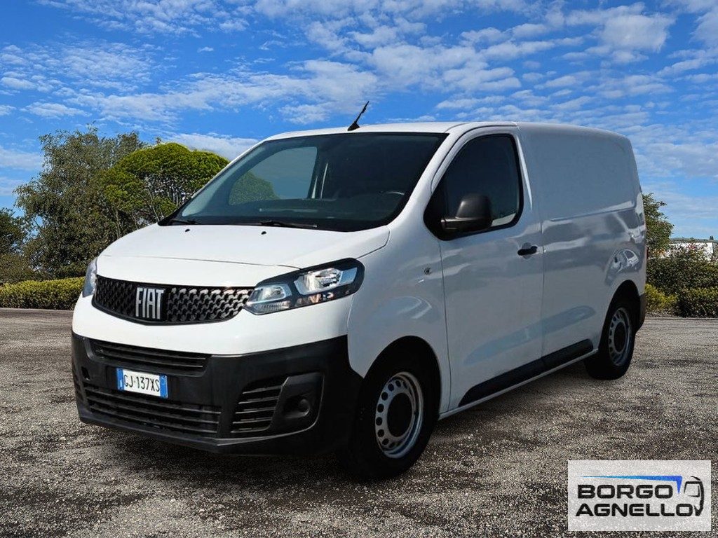 Fiat SCUDO