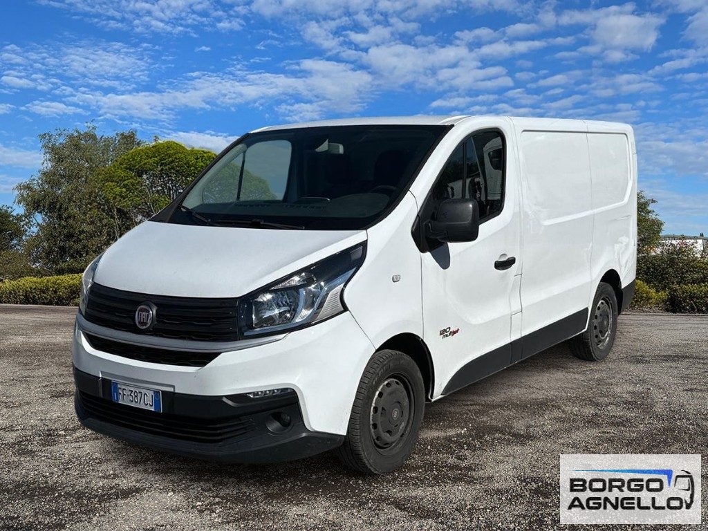 Fiat TALENTO