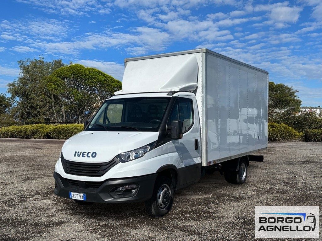 Iveco DAILY 35C14