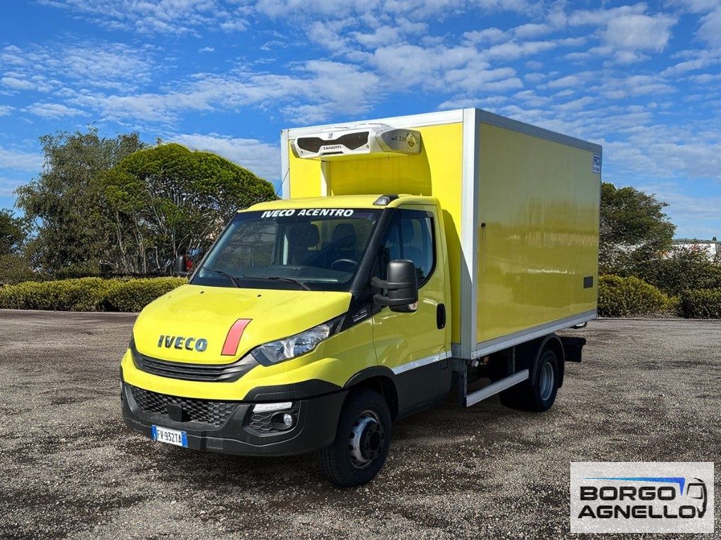 Iveco DAILY 60C18