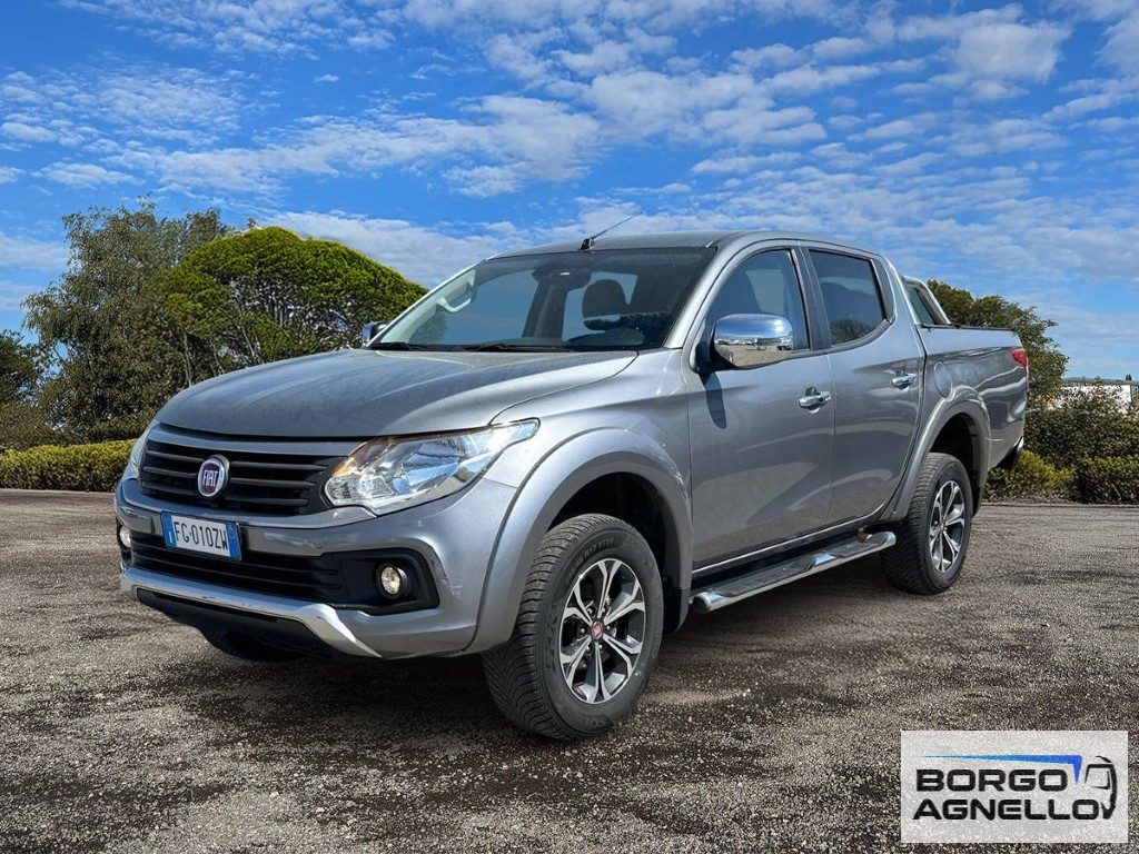 Fiat FULLBACK