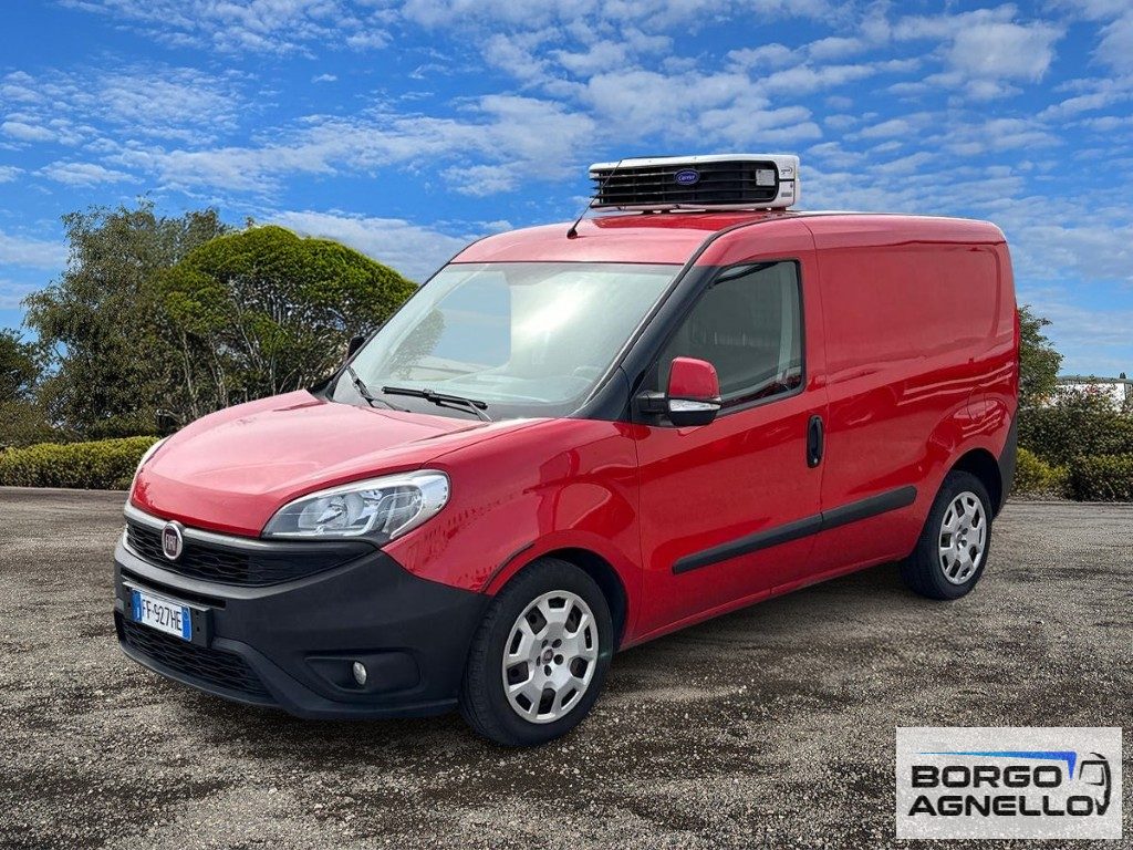 Fiat DOBLO
