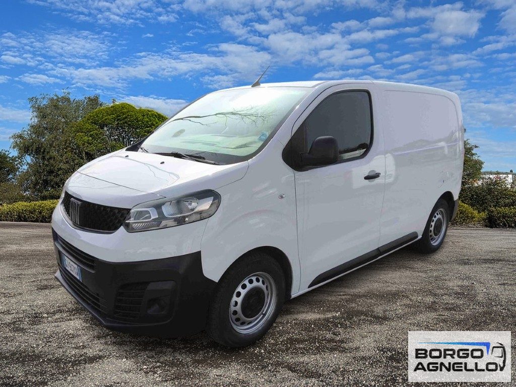 Fiat SCUDO