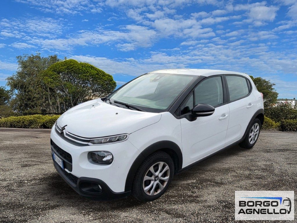 Citroen C3