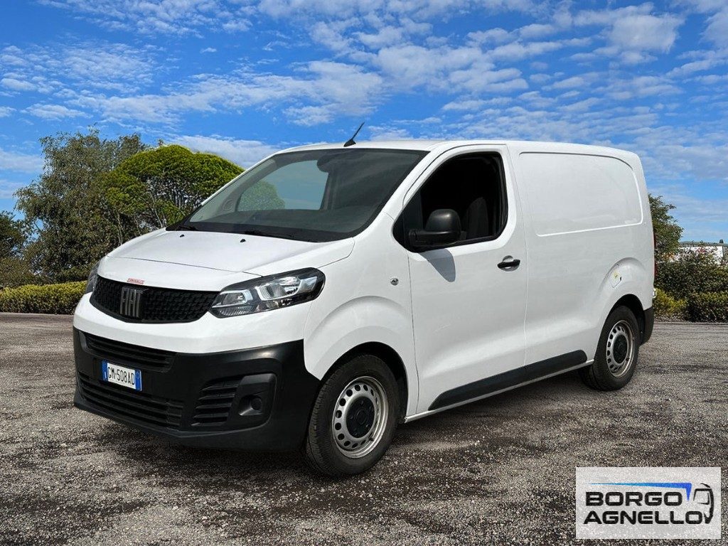 Fiat SCUDO