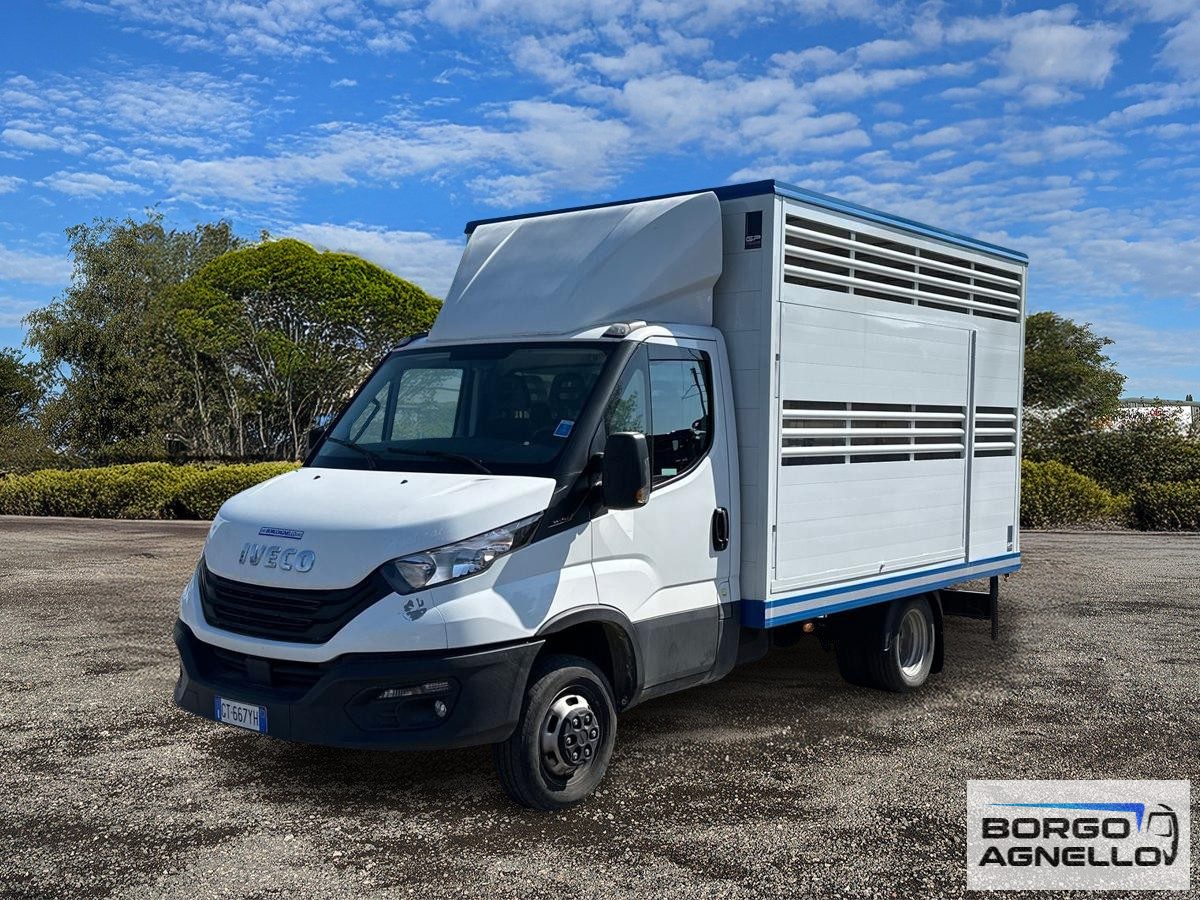 Iveco DAILY 35C14