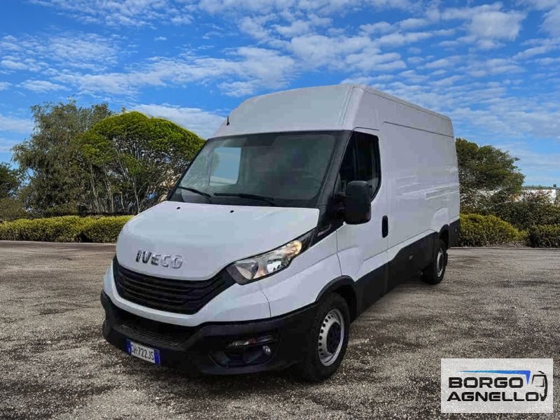 Iveco DAILY 35S16