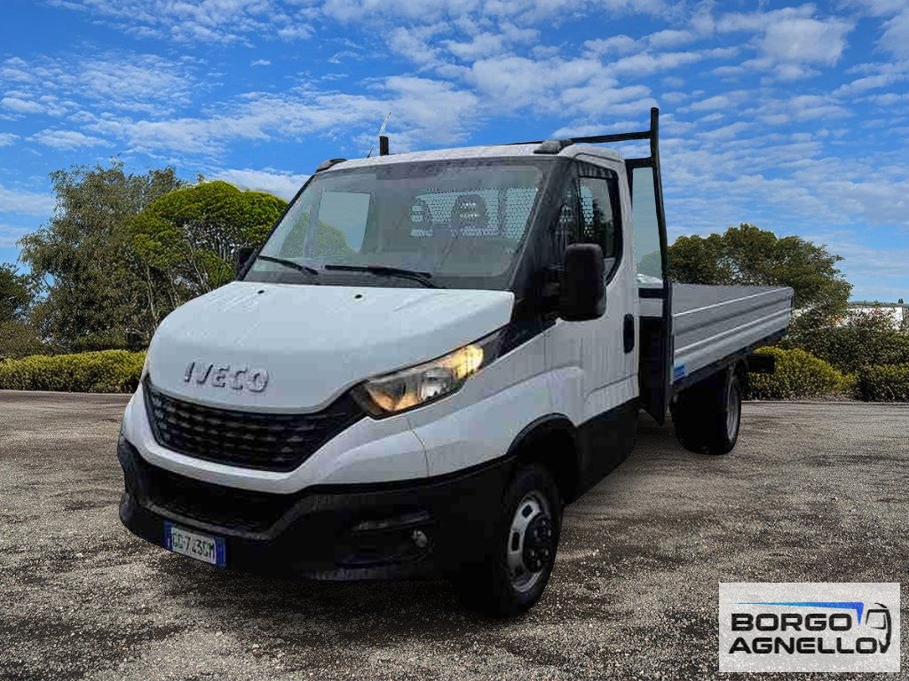 Iveco DAILY 35C14