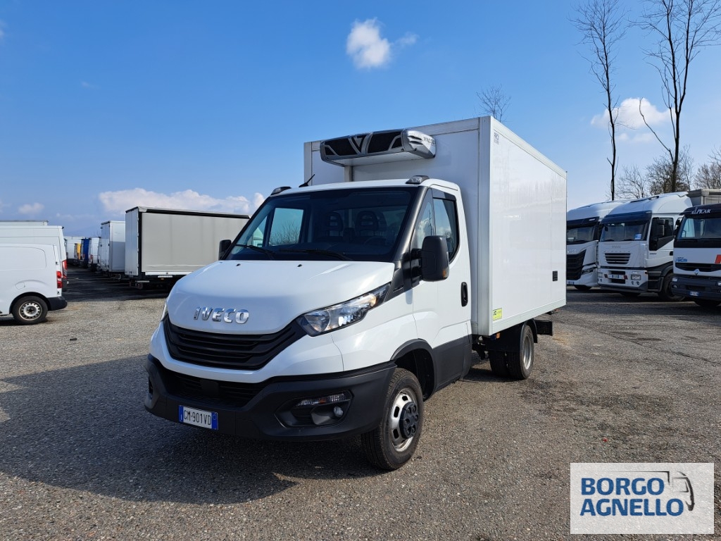 Iveco DAILY 35C16