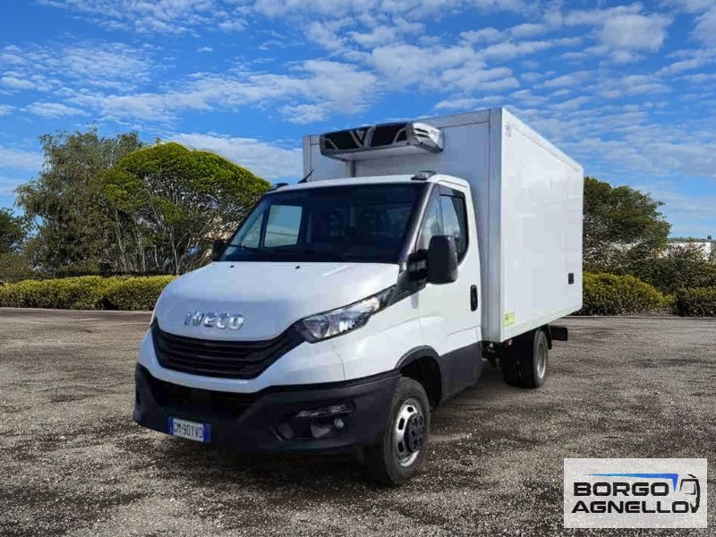 Iveco DAILY 35C16