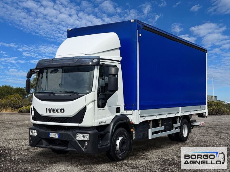 Iveco EUROCARGO ML160E28