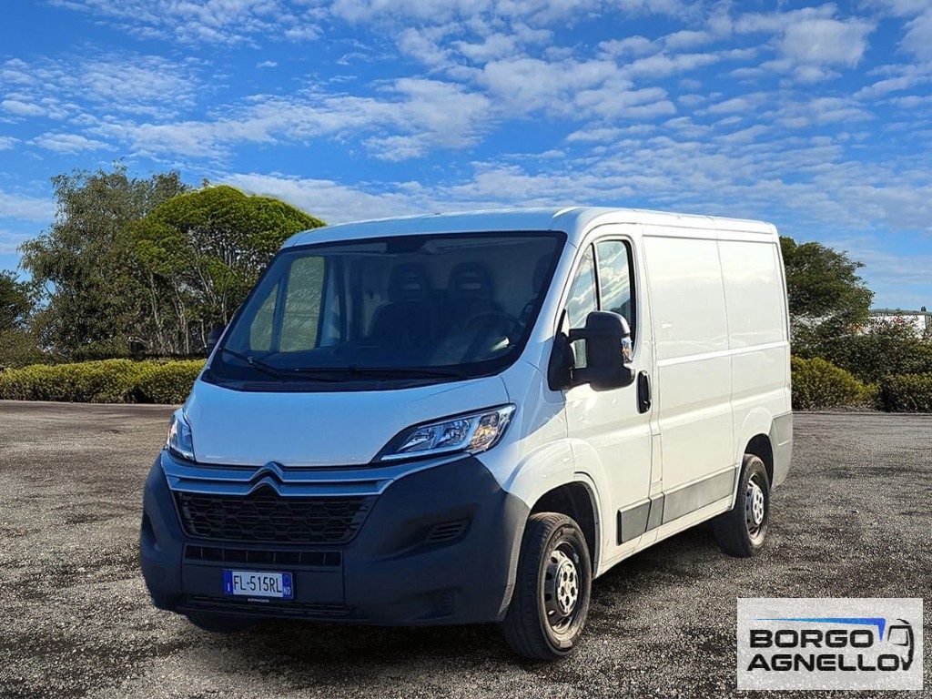 Citroen JUMPER