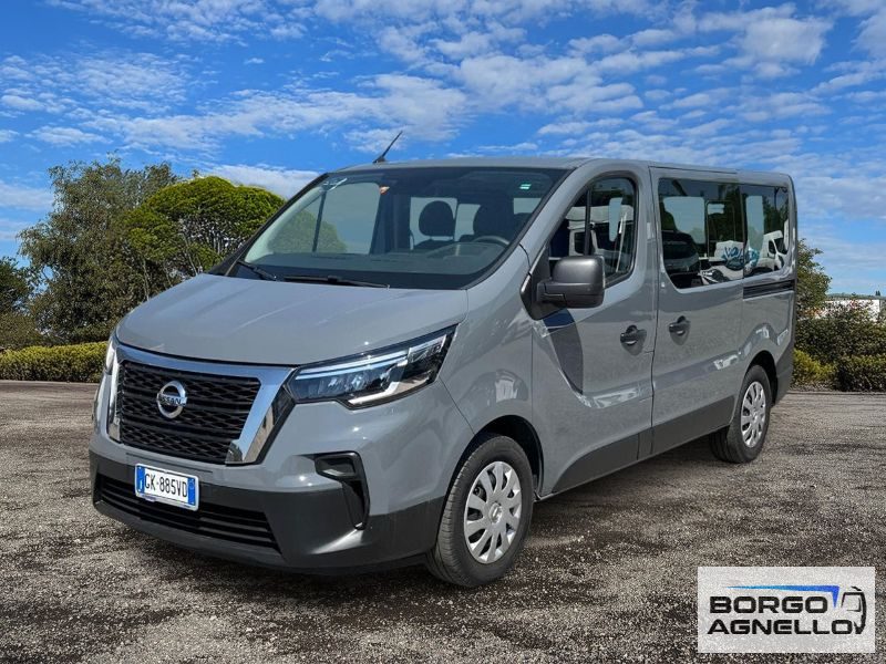 Nissan PRIMASTAR