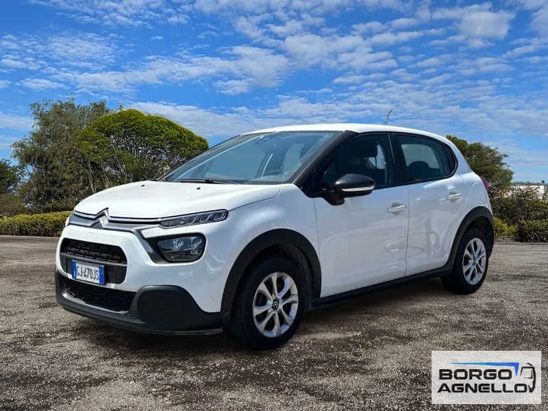 Citroen C3
