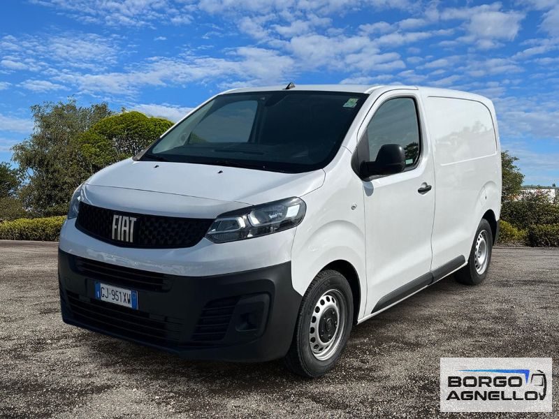 Fiat SCUDO