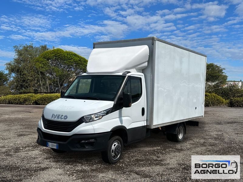Iveco DAILY 35C14