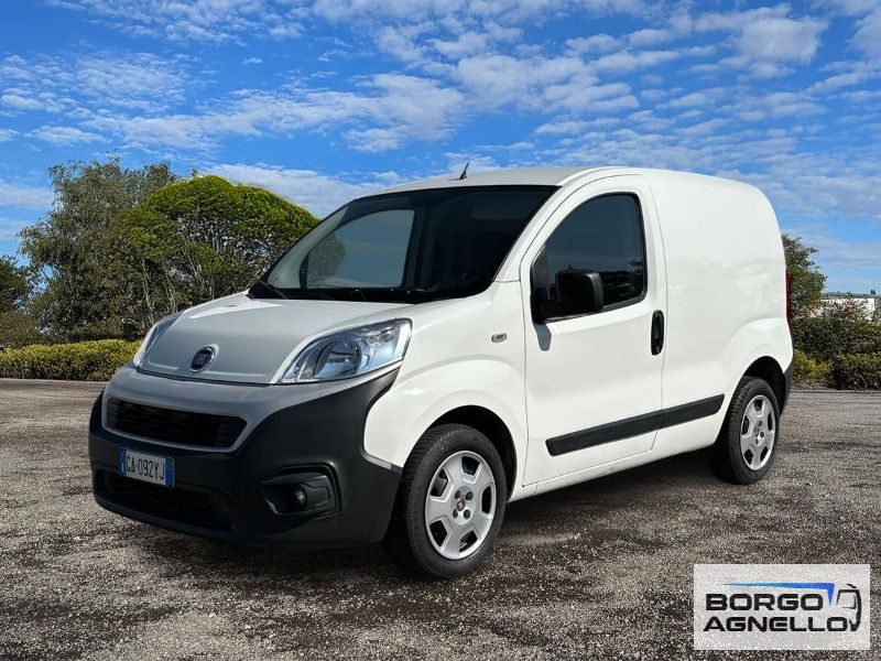 Fiat FIORINO