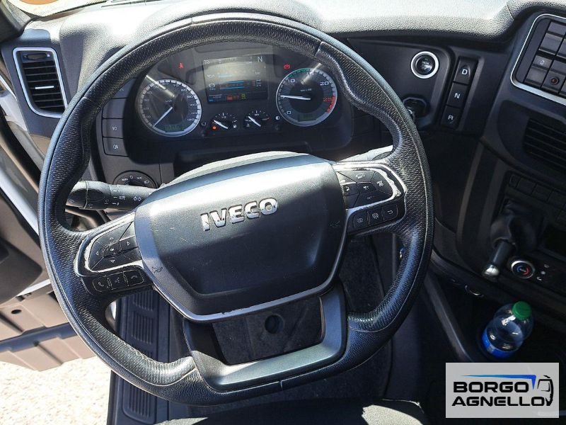 Iveco S-WAY AS440S48 T/P