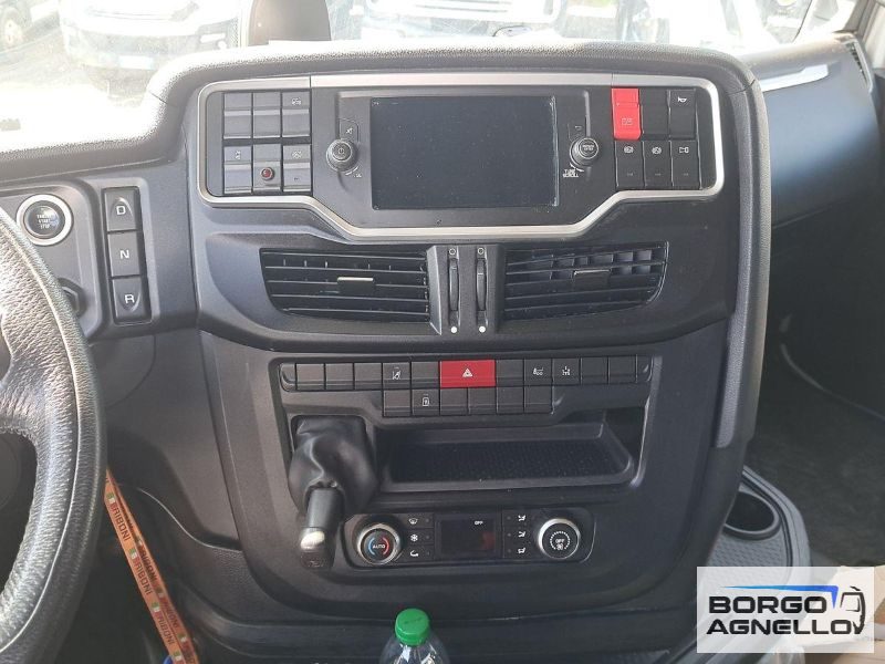 Iveco S-WAY AS440S48 T/P