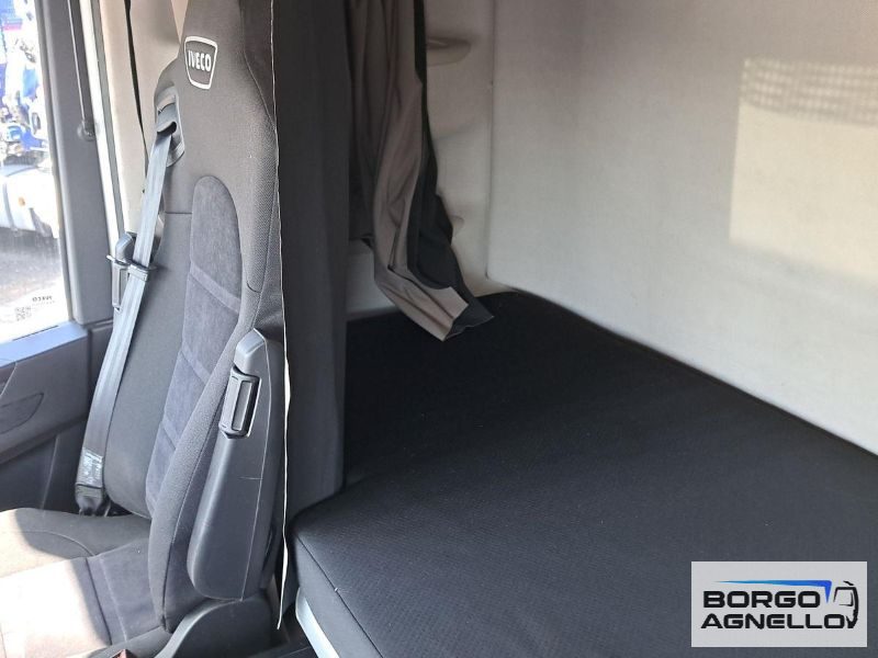 Iveco S-WAY AS440S48 T/P