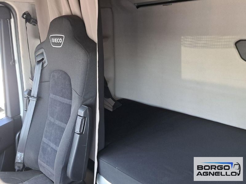 Iveco S-WAY AS440S48 T/P