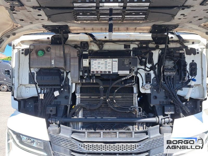 Iveco S-WAY AS440S48 T/P