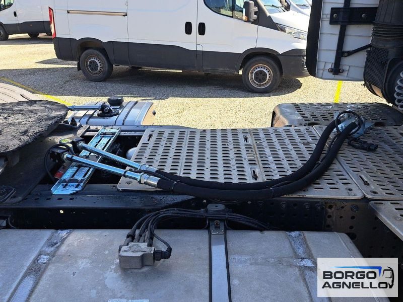 Iveco S-WAY AS440S48 T/P