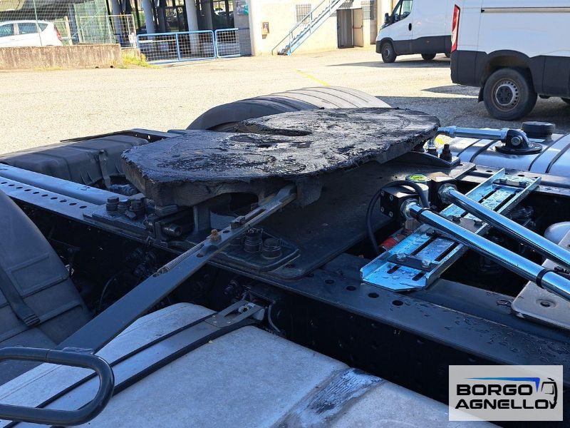 Iveco S-WAY AS440S48 T/P