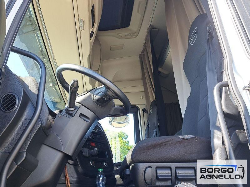 Iveco S-WAY AS440S48 T/P