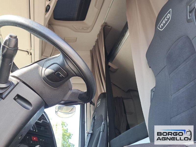 Iveco S-WAY AS440S48 T/P