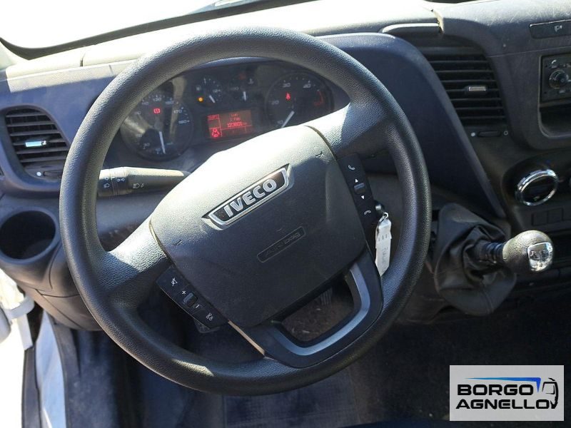 Iveco DAILY 35S14
