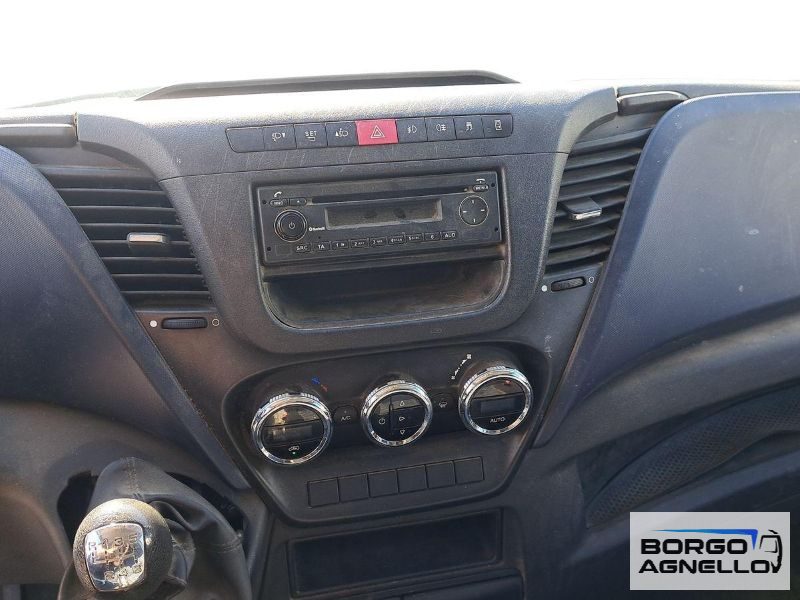 Iveco DAILY 35S14