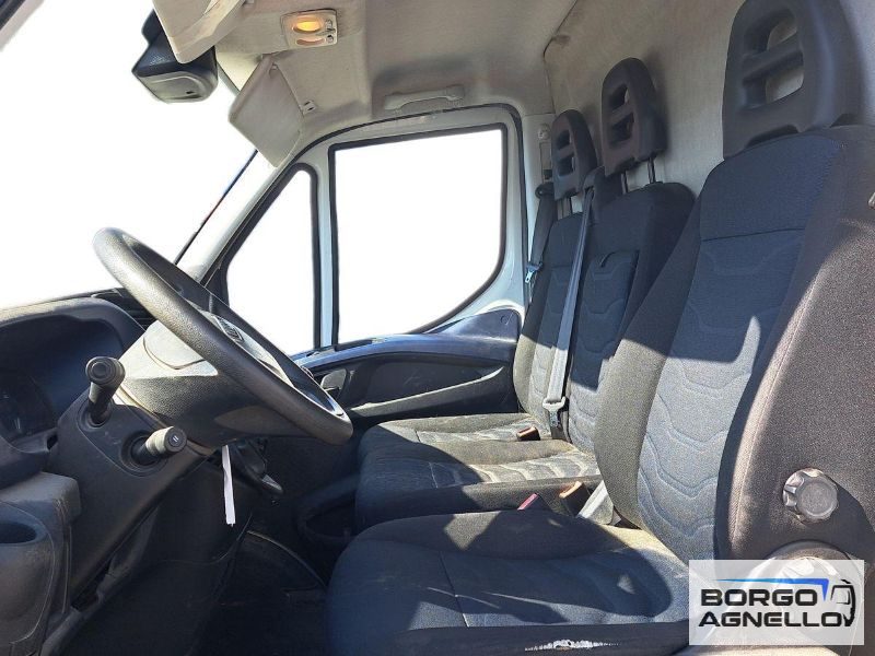 Iveco DAILY 35S14