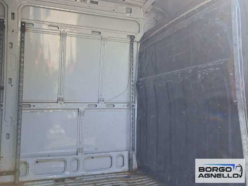 Iveco DAILY 35S14